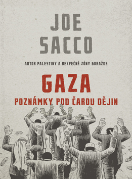 Gaza Poznámky pod čarou dějin