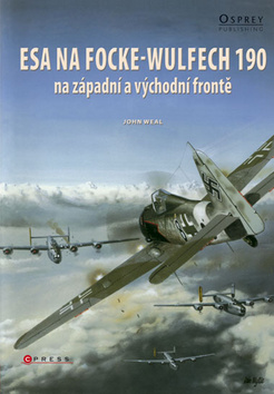 Esa na focke-wulfech 190