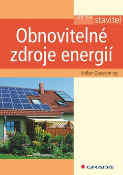 Obnovitelné zdroje energií