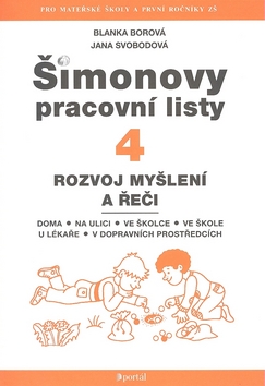 Šimonovy pracovní listy 4