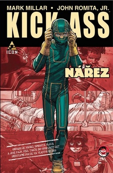 Kick-Ass Nářez