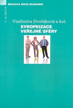 Evropeizace veřejné sféry