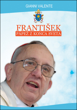 František Pápež z konca sveta