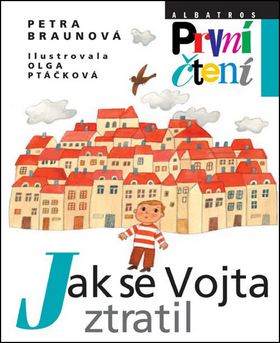 Jak se Vojta ztratil