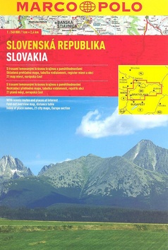 Slovenská republika 1:240T