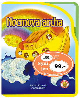 Noemova archa