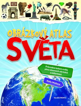 Obrázkový atlas světa