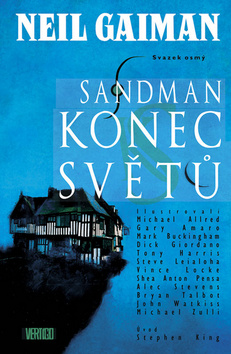 Sandman Konec světů