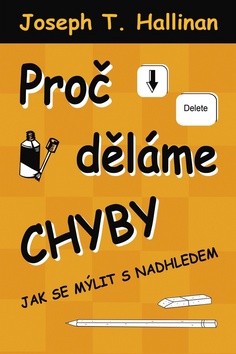 Proč děláme chyby