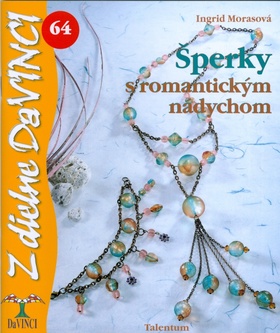 Šperky s romantickým nádychom