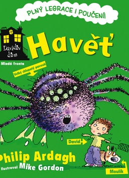 Havěť