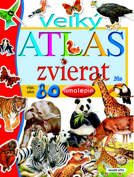 Veľký atlas zvierat