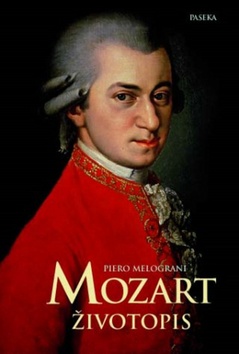 Mozart životopis