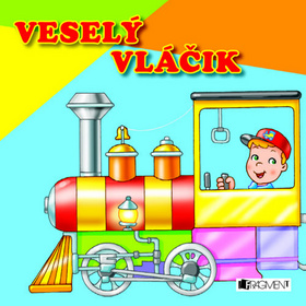 Veselý vláčik