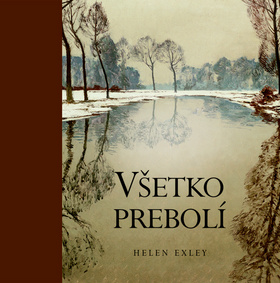 Všetko prebolí