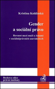 Gender a sociální právo