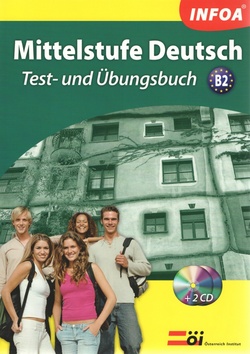 Mittelstufe Deutsch B2
