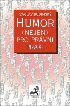 Humor (nejen) pro právní praxi