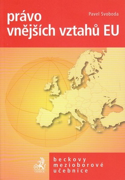 Právo vnějších vztahů EU