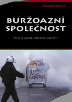 Buržoazní společnost