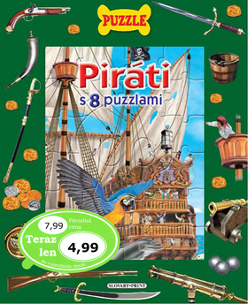 Piráti