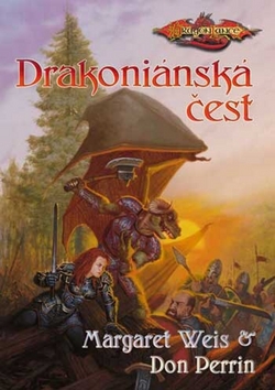 DragonLance Drakoniánská čest