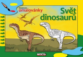 Svět dinosaurů