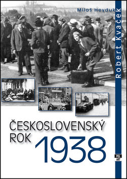 Československý rok 1938