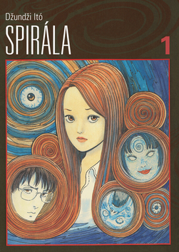 Spirála 1