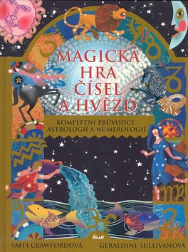 Magická hra čísel a hvězd