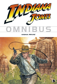 Omnibus Indiana Jones