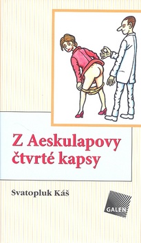 Z Aeskulapovy čtvrté kapsy