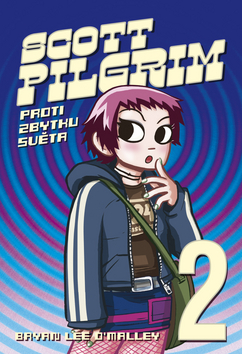 Scott Pilgrim 2