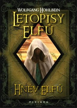 Letopisy elfů Hněv elfů