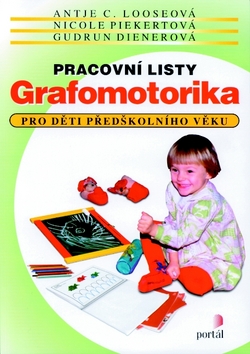 Grafomotorika - pracovní listy