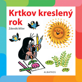 Krtkov kreslený rok