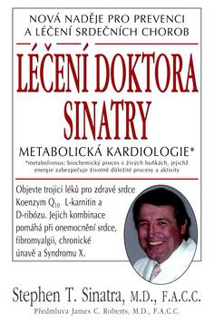 Léčení doktora Sinatry