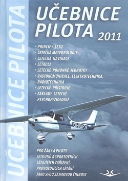 Učebnice pilota 2011