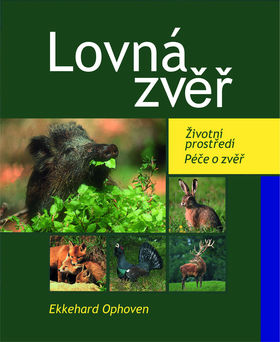 Lovná zvěř