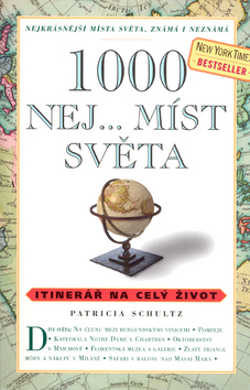 1000 nej... míst světa