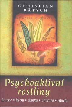 Psychoaktivní rostliny