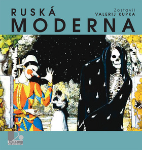 Ruská moderna