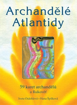 Archandělé Atlantidy