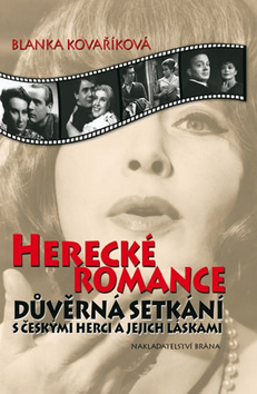 Herecké romance