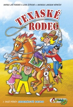 Texaské rodeo