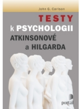 Testy k Psychologii Atkinsonové a Hilgarda