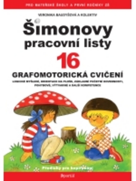 Šimonovy pracovní listy 16