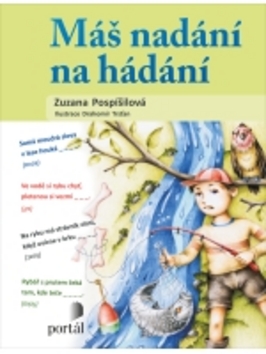 Máš nadání na hádání