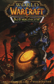 World of Warcraft Ashbringer