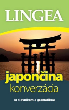 Japončina konverzácia